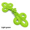 Verde Tierno 6 X 14 Hojas