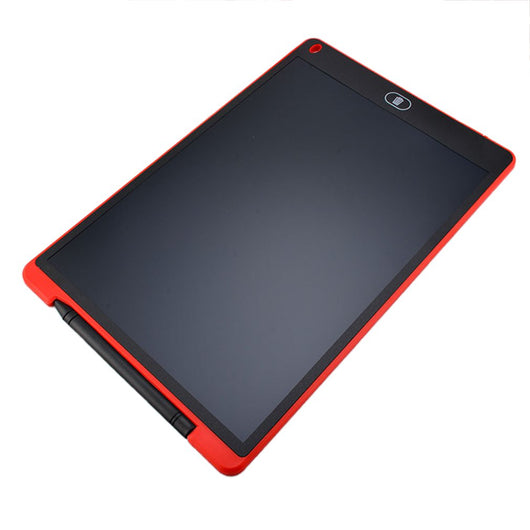 Pizarra Electrónica LCD para Escribir y Dibujar - Juguete Educativo Infantil - Image 14