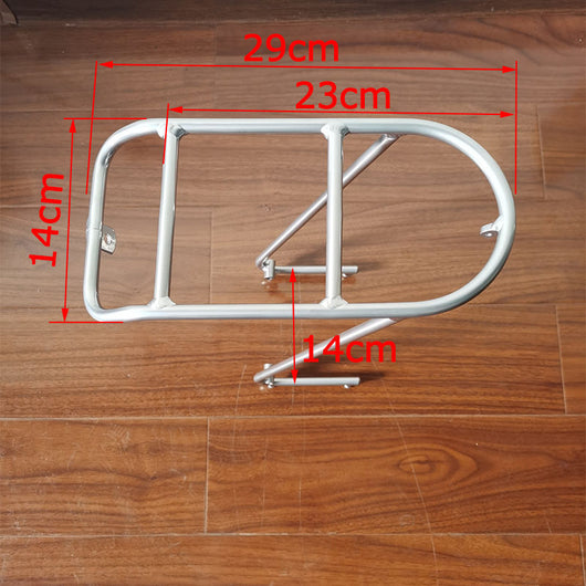 Repisa Plegable para Auto de 20 Pulgadas - Image 7