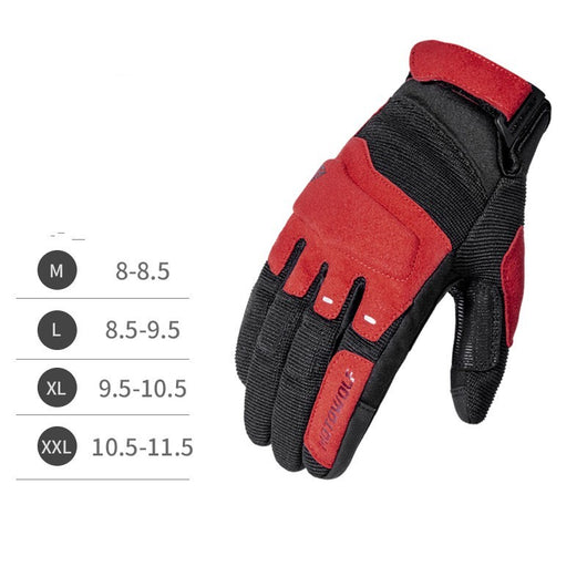 Guantes de Motocicleta para Todas las Estaciones - Image 15