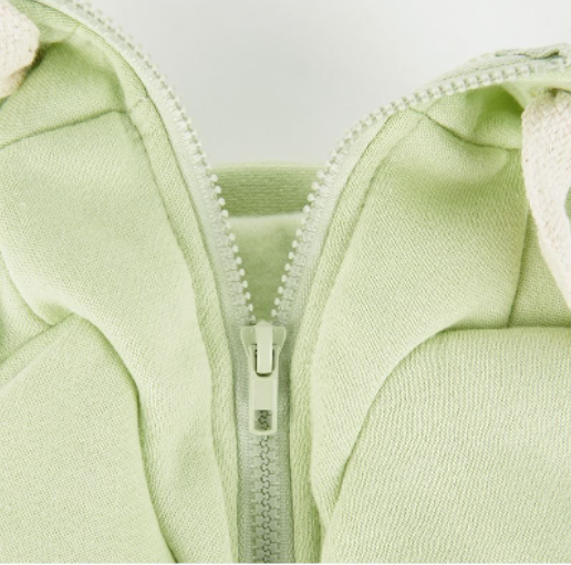Sudadera con Capucha Macaron para Mascotas - Image 12