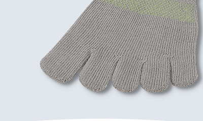 Calcetines de Algodón con Dedo Separado para Hombre - Image 16