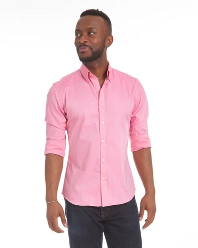 Camisa Casual con Cierre y Botones - Diseño Moderno para Hombre - Image 6