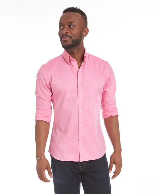Camisa Casual con Cierre y Botones - Diseño Moderno para Hombre - Image 6