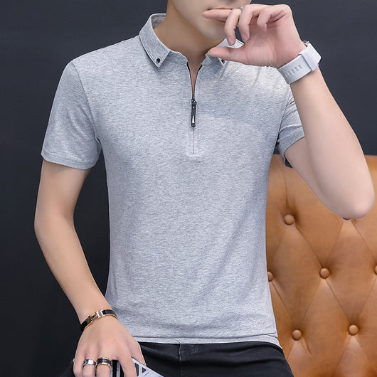 Camiseta de Manga Corta para Hombre - Image 8