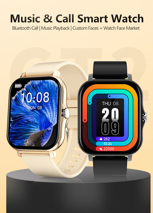 Reloj Inteligente Y13 Multifuncional con Llamadas - Image 22