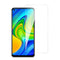 HD Full Vidrio Filmbare Película Mi 9Pro