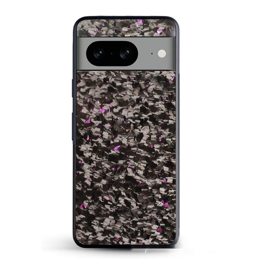Funda Protectora de Fibra de Carbono TPU para Teléfono - Image 4