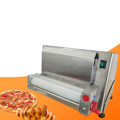 Prensa para Pizzas Caseras - Máquina Compacta Home Fashion - Image 5