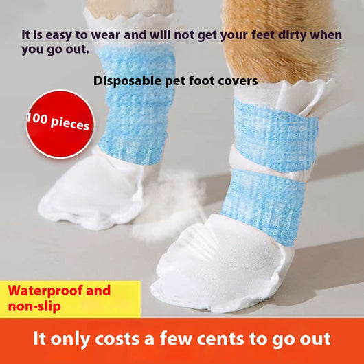 Zapatos Slip-On Impermeables para Niños - Resistentes al Agua y Suciedad - Image 3