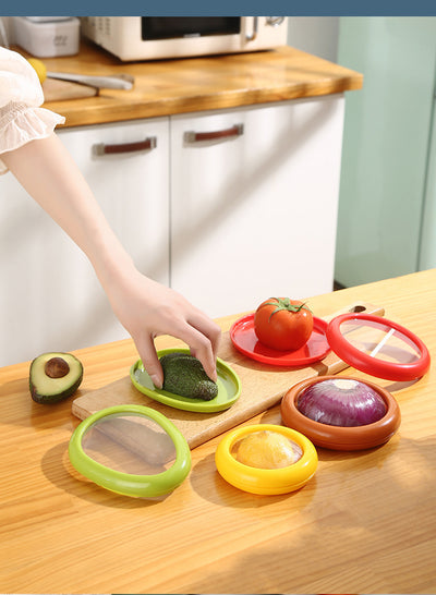 Película Transparente Selladora para Frutas y Verduras - Image 13