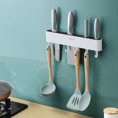 Soporte Magnético de Pared para Cuchillos Multifuncional - Image 10