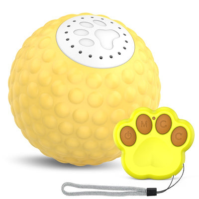 Juguete Interactivo Inteligente para Gatos con Control Remoto y Sonido - Image 2