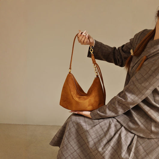 Bolsa Bandolera para Commuter - Diseño Ergonómico