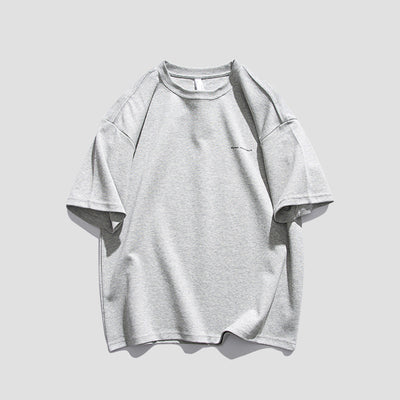 Playera Clásica Cuello Redondo - Image 12