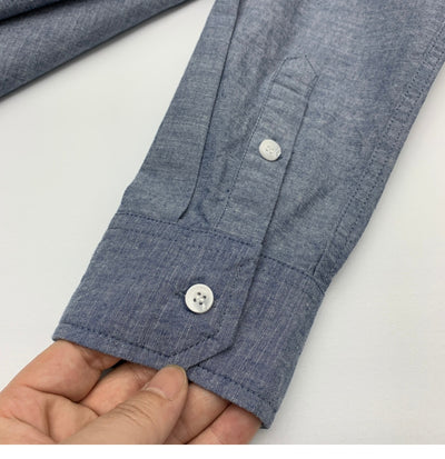 Camisa Retro de Lino y Algodón para Hombre - Estilo Japonés Transpirable - Image 32