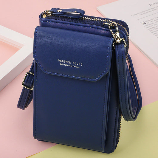 Bolsa Crossbody para Mujer CarrKen - Image 10