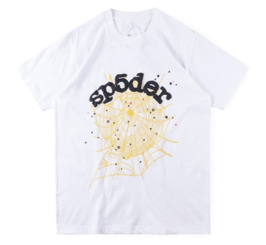 Camiseta Manga Corta Estilo Urbano Chic - Image 6