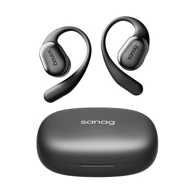 Auriculares Deportivos Bluetooth con Batería Ultra Duradera - Image 5