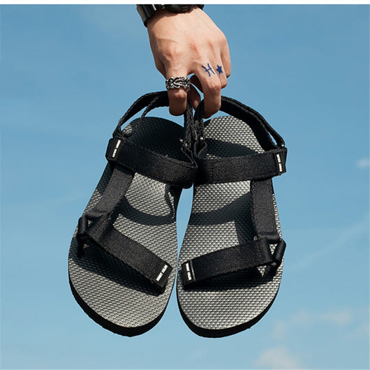 Sandalias de Playa para Parejas - Estilo y Comodidad Compartida - Image 5