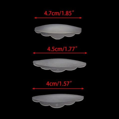 Protectores de Silicona para Pestañas - Image 14