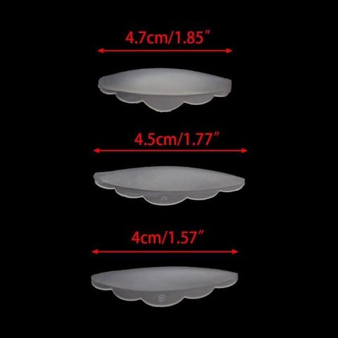 Protectores de Silicona para Pestañas - Image 14