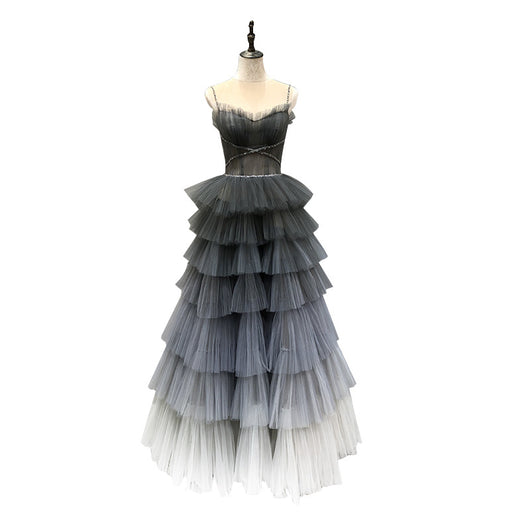 Vestido Degradado Estrella de Ensueño para Mujer - Image 2