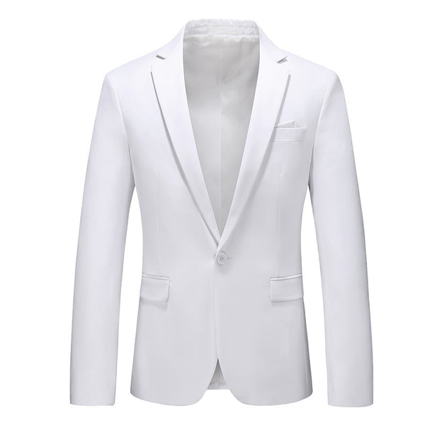 Camisa Western de Negocios para Hombre