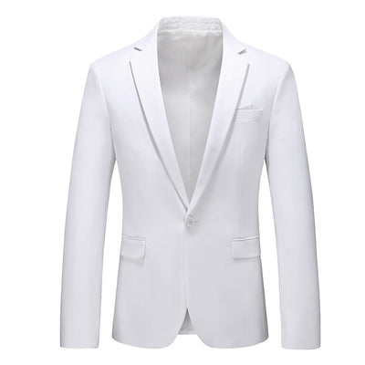 Camisa Western de Negocios para Hombre