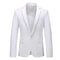 Camisa Western de Negocios para Hombre