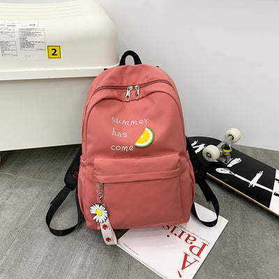 Mochila Escolar de Gran Capacidad para Adolescentes - Image 4