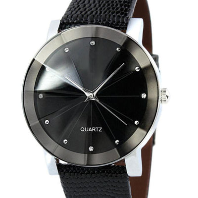 Reloj de Pulsera de Cuarzo con Correa - Image 10
