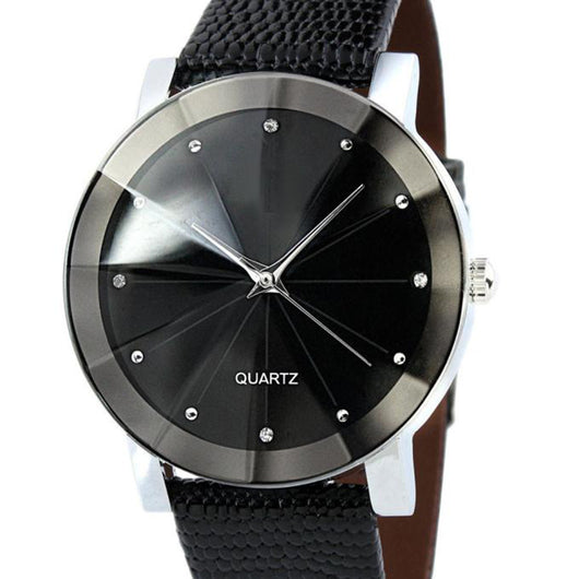 Reloj de Pulsera de Cuarzo con Correa - Image 10