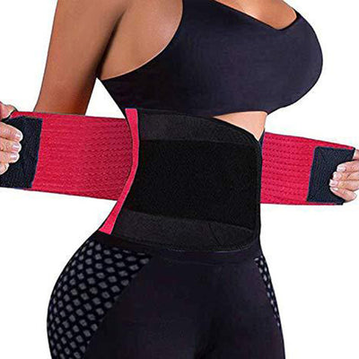 Faja Reductora Moldeadora de Cintura - Image 11