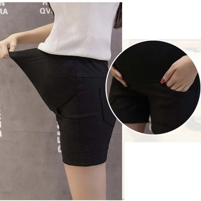 Shorts Reductores de Abdomen - Image 23
