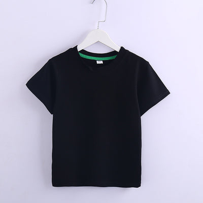 Camiseta Infantil de Manga Corta - Image 14
