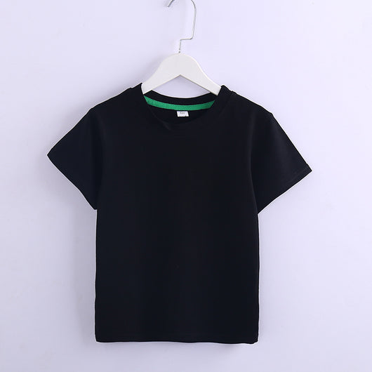 Camiseta Infantil de Manga Corta - Image 14