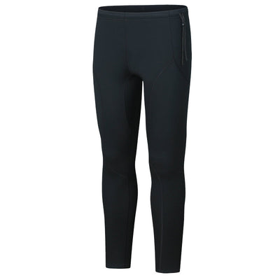 Traje de Buceo 3mm con Mangas Largas y Pantalón Completo para Snorkel - Image 6