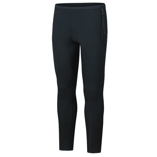 Traje de Buceo 3mm con Mangas Largas y Pantalón Completo para Snorkel - Image 6