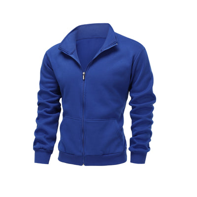 Chaqueta Deportiva Ligera Primavera Otoño para Hombre - Image 4