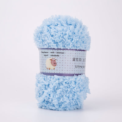 Lana Polar Coral para Bebés y Niños - Image 11