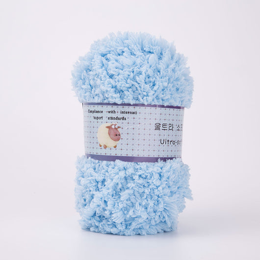 Lana Polar Coral para Bebés y Niños - Image 11
