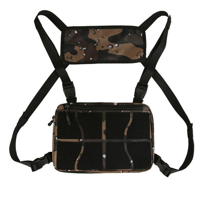 Bolsa Táctica Multipropósito para Deportes al Aire Libre - Image 3