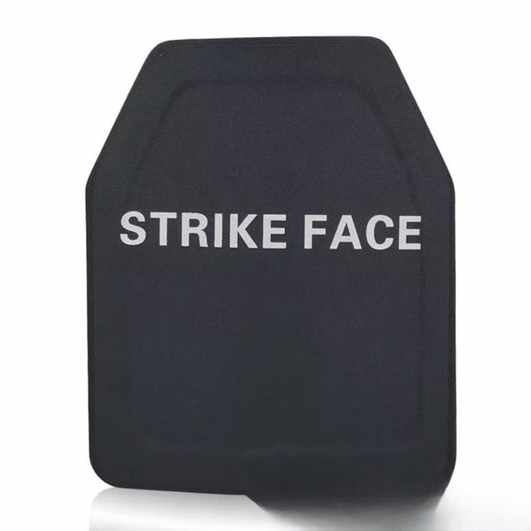 Chaleco Antibalas con Placas de Cerámica y Polietileno - Image 3