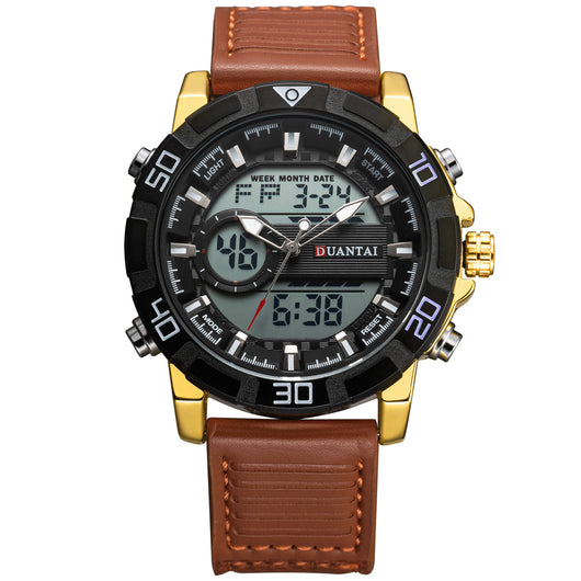 Reloj Deportivo Outdoor con Doble Inserción Multi-Función - Image 20