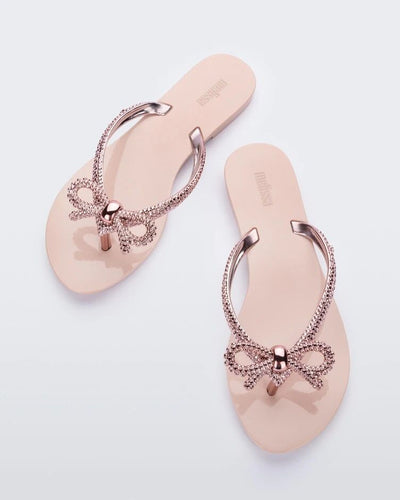 Sandalias de Playa con Moño para Mujer - Chanclas Cómodas de Verano - Image 7