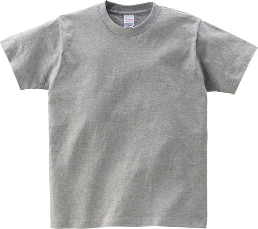 Playera de Algodón Puro para Parejas - Diseño Liso Manga Corta - Image 16