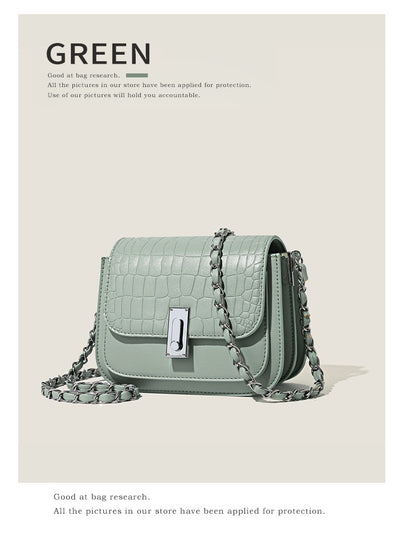 Bolso de Cadena Luxury para Mujer - Diseño Versátil y Elegante - Image 10