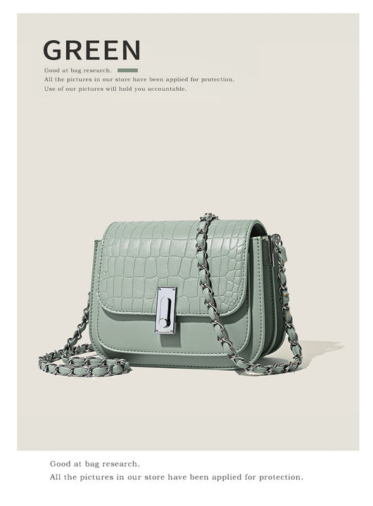 Bolso de Cadena Luxury para Mujer - Diseño Versátil y Elegante - Image 10