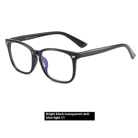 Lentes Anti-fatiga para Pantallas - Protección Visual Digital